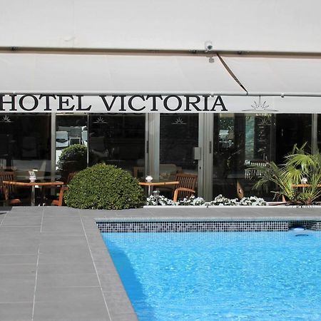 Hotel Victoria Канни Екстер'єр фото
