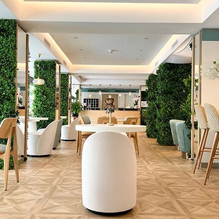 Hotel Victoria Канни Екстер'єр фото