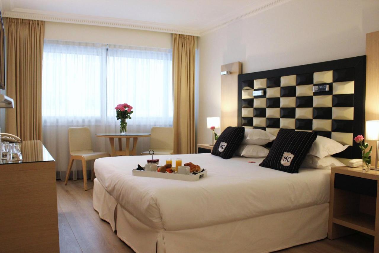 Hotel Victoria Канни Екстер'єр фото