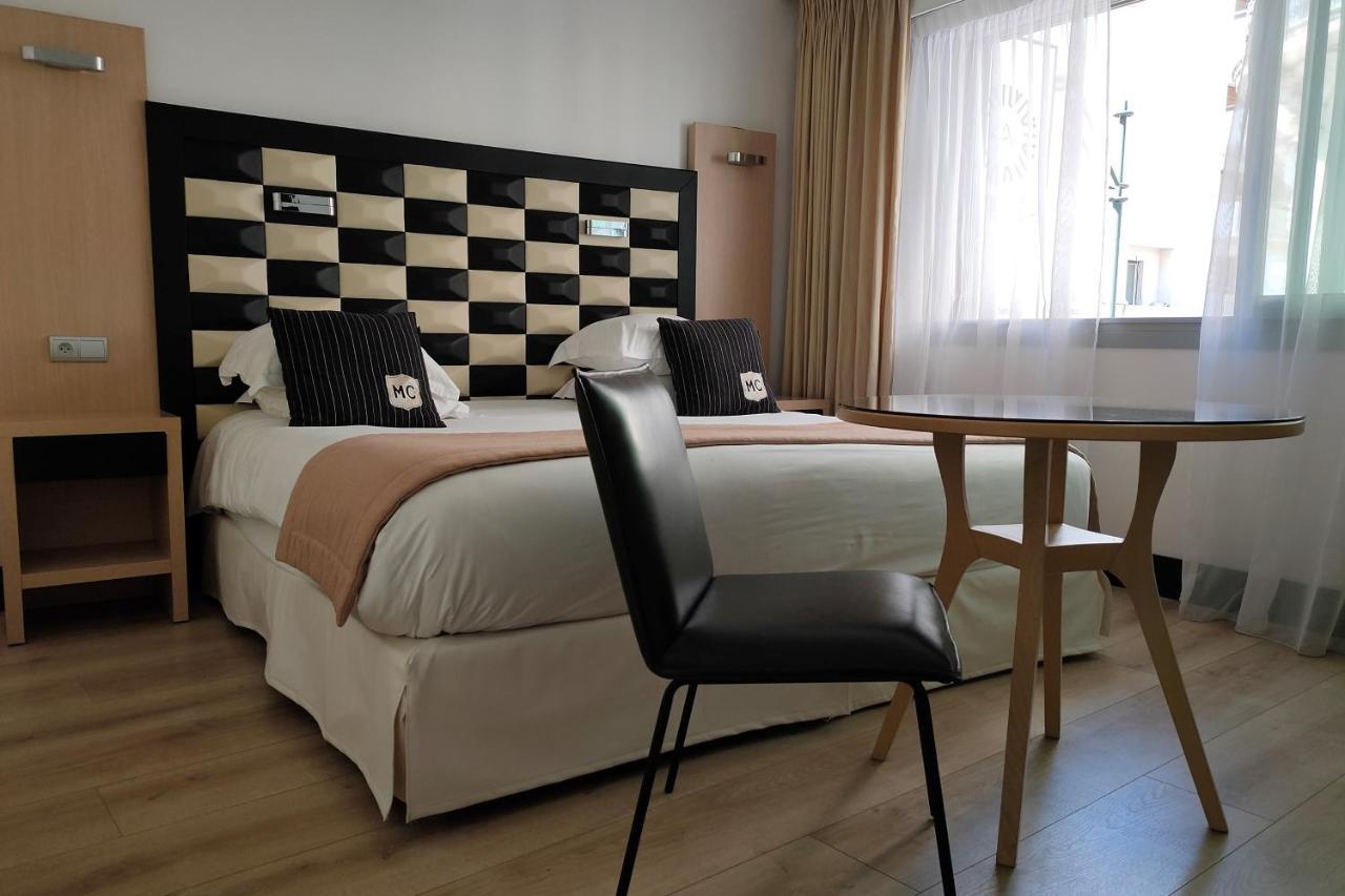 Hotel Victoria Канни Екстер'єр фото