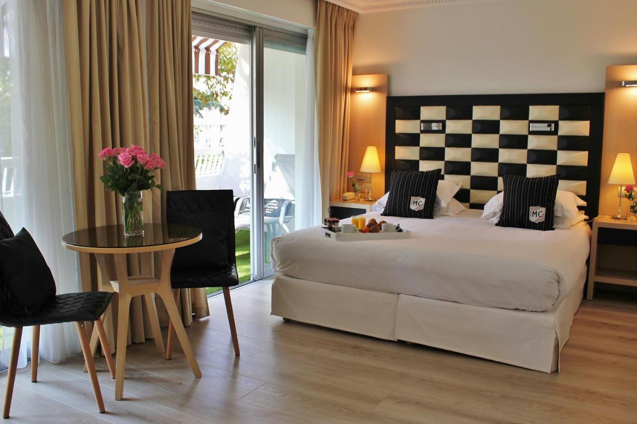 Hotel Victoria Канни Екстер'єр фото
