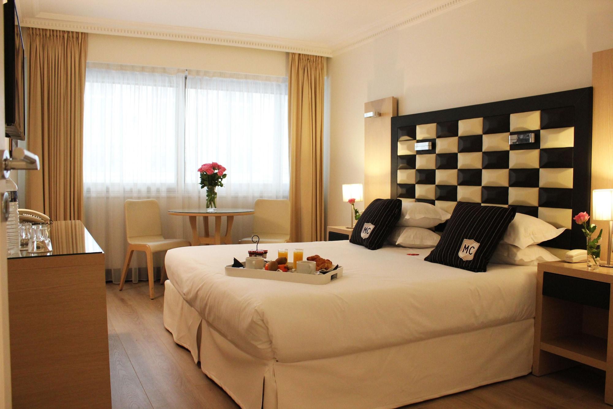 Hotel Victoria Канни Екстер'єр фото