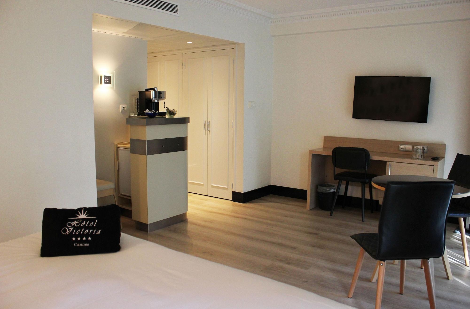 Hotel Victoria Канни Екстер'єр фото
