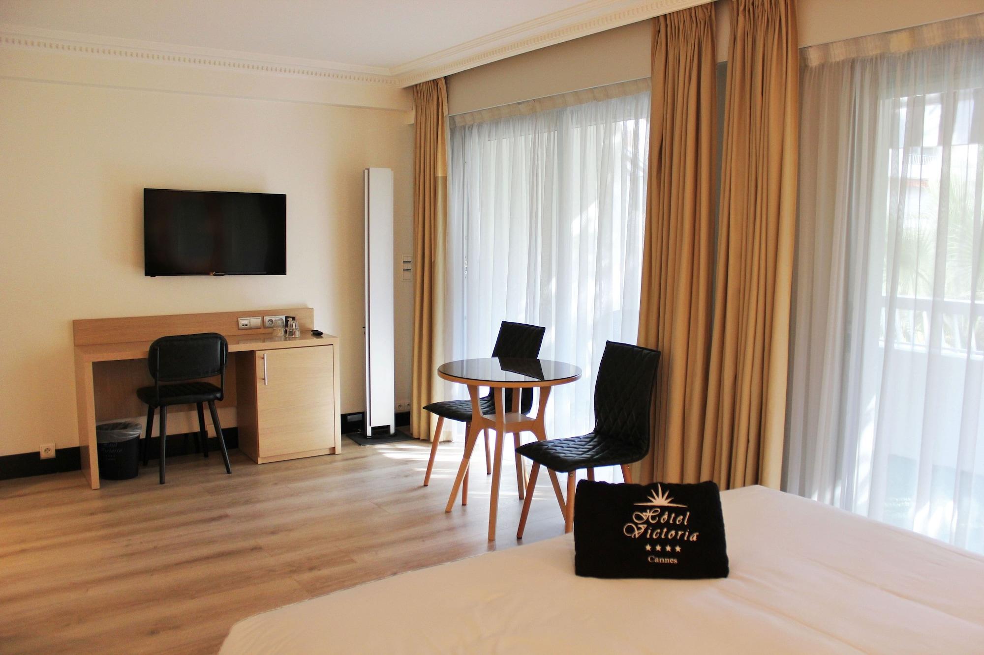 Hotel Victoria Канни Екстер'єр фото