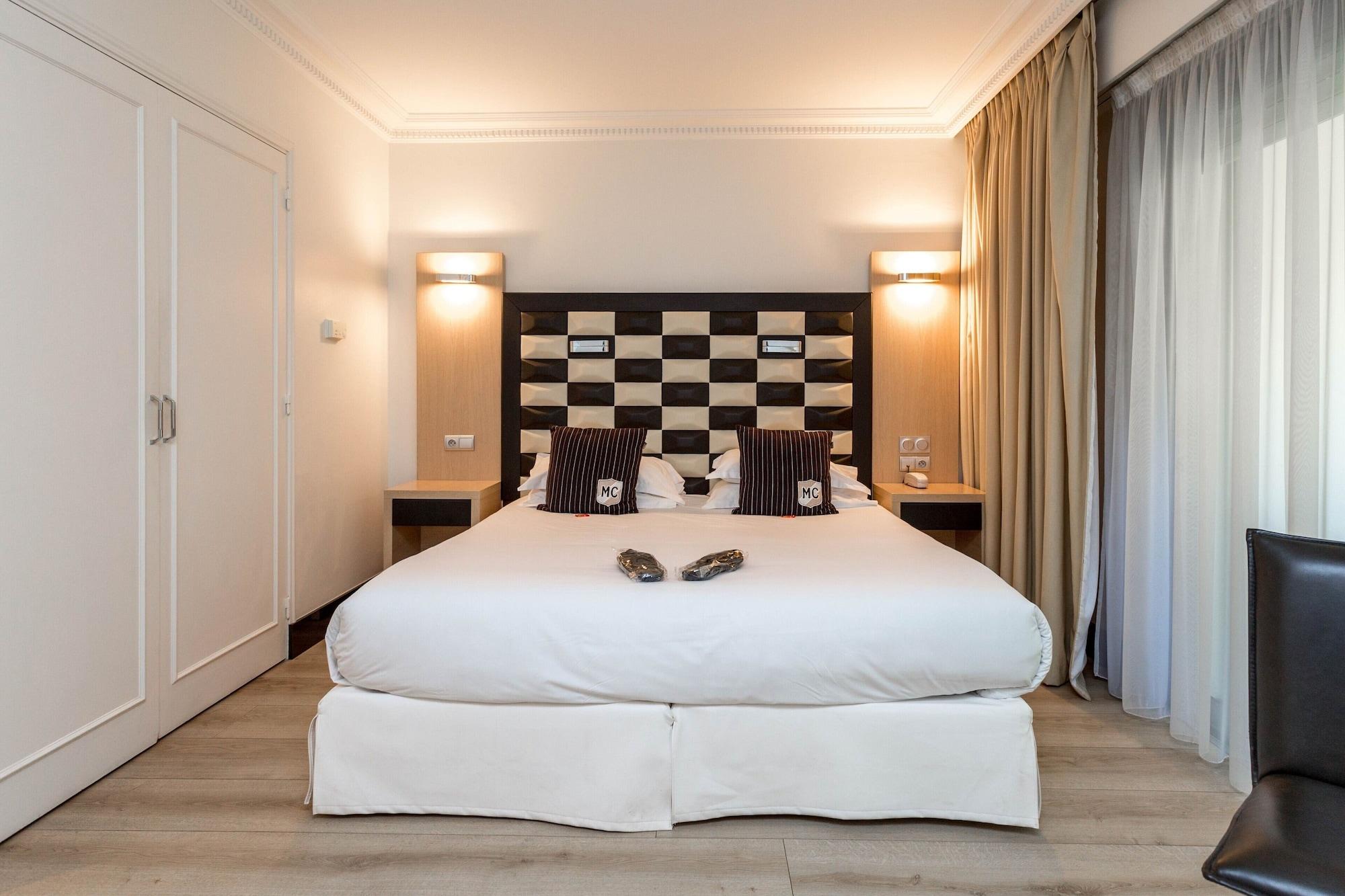 Hotel Victoria Канни Екстер'єр фото