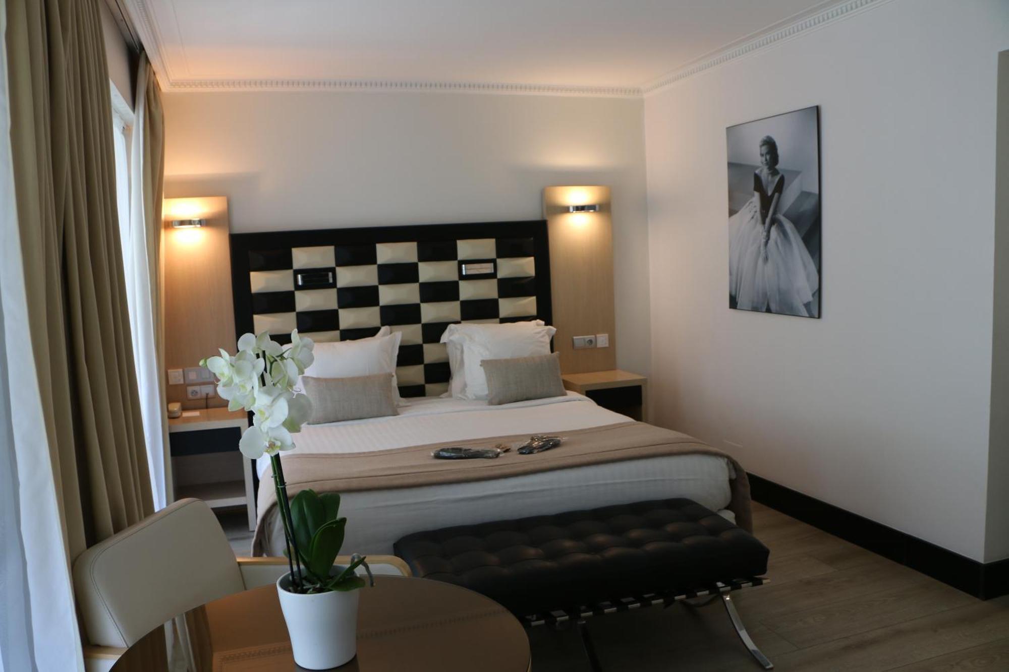 Hotel Victoria Канни Екстер'єр фото