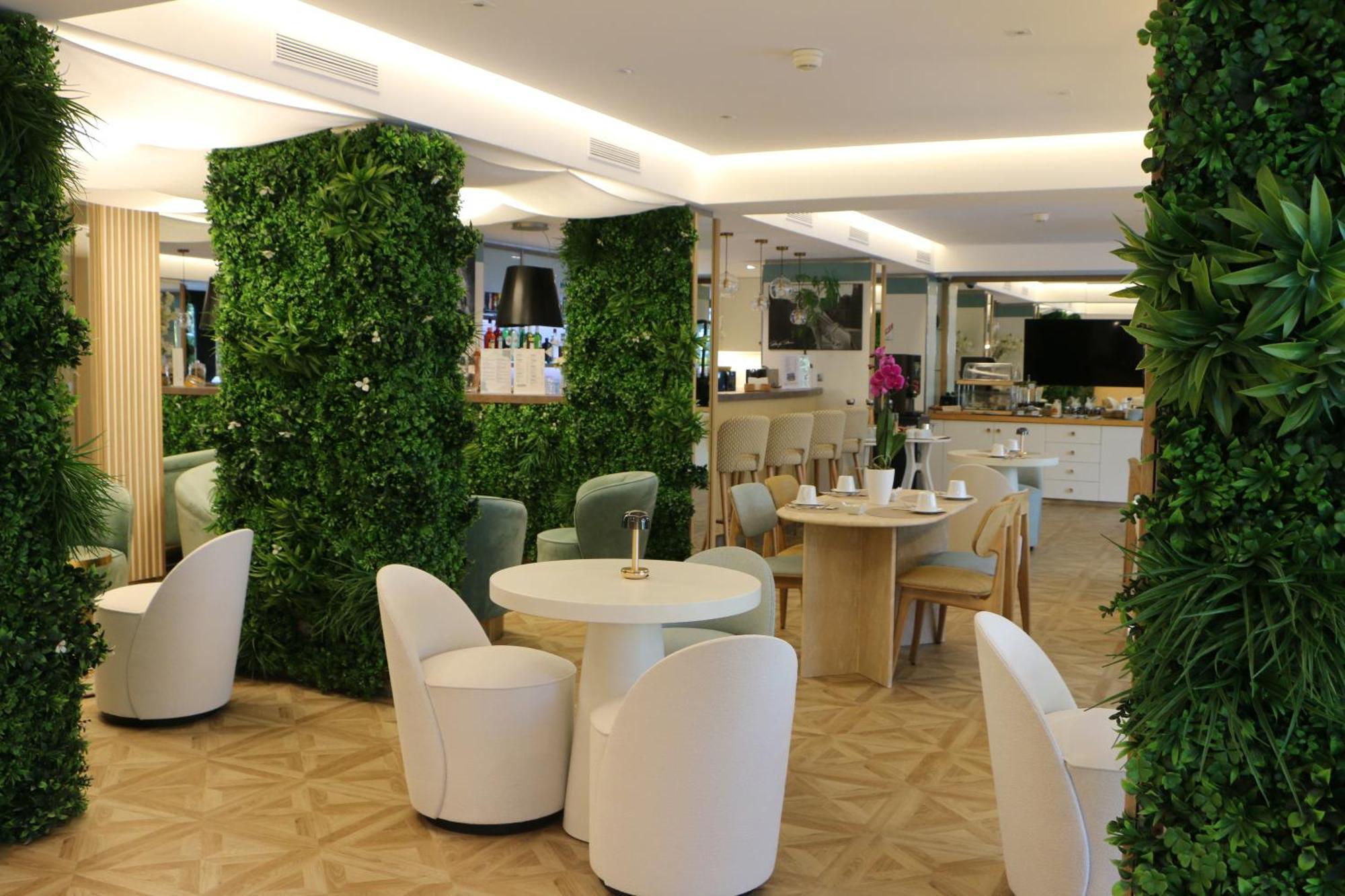 Hotel Victoria Канни Екстер'єр фото