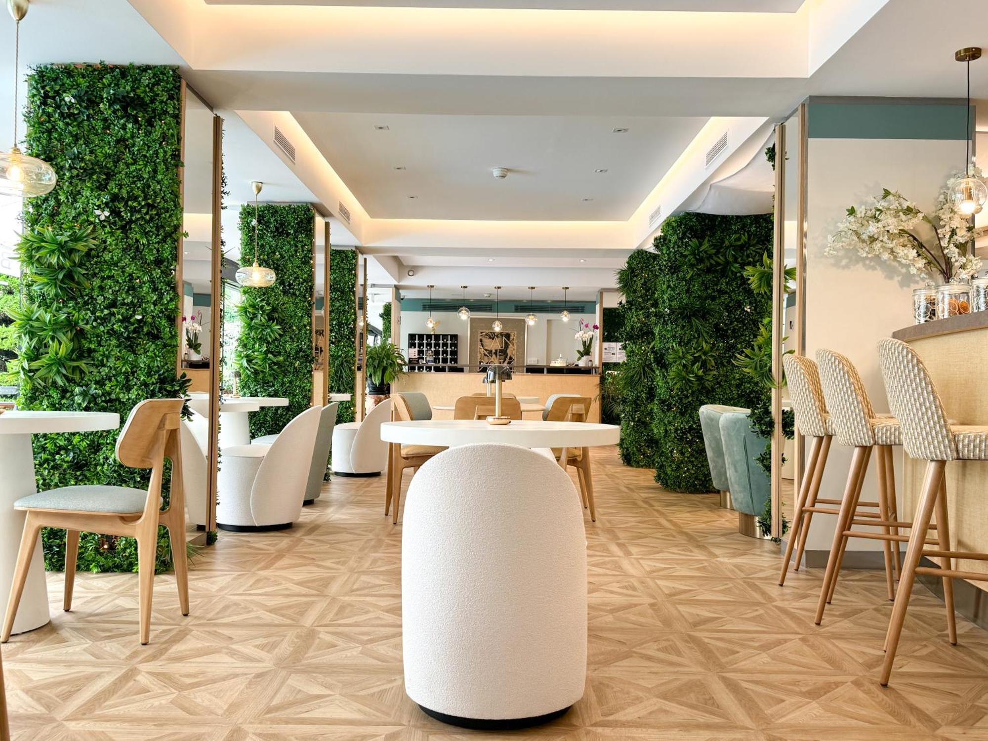 Hotel Victoria Канни Екстер'єр фото