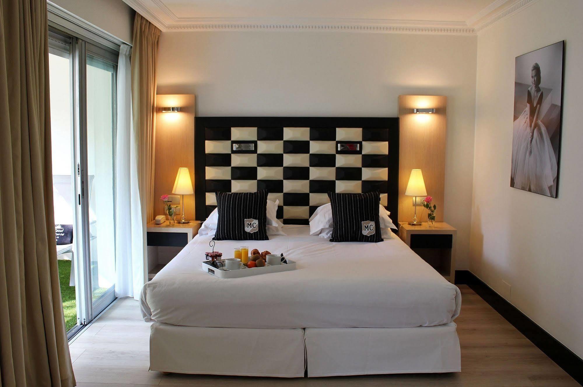 Hotel Victoria Канни Екстер'єр фото