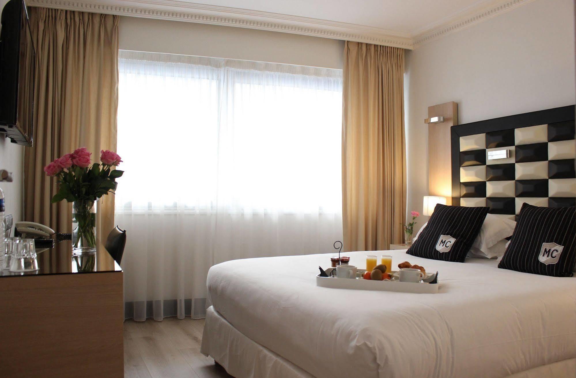 Hotel Victoria Канни Екстер'єр фото